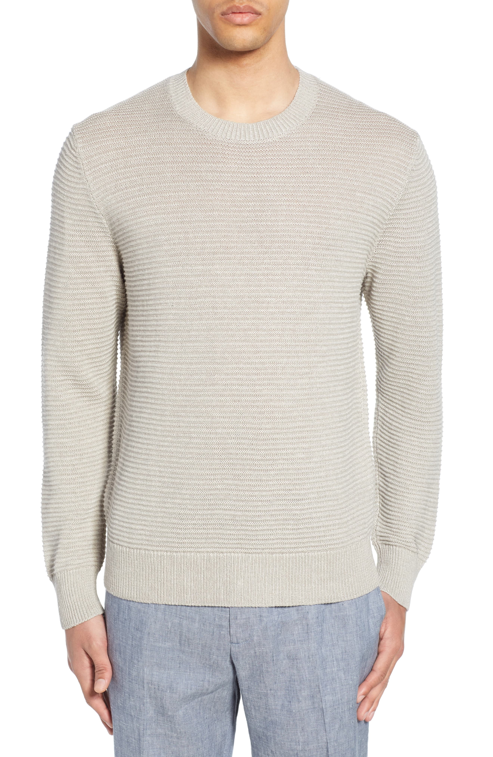club monaco classic sweater