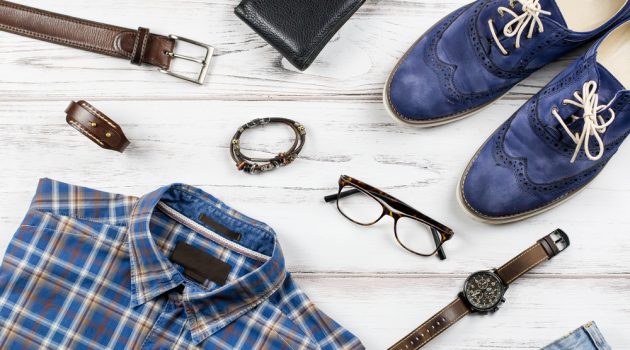 The Style Guide on How to Wear Luxury Men’s Accessories Mens Fashion Accessories