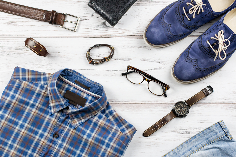 The Style Guide on How to Wear Luxury Men's Accessories – The