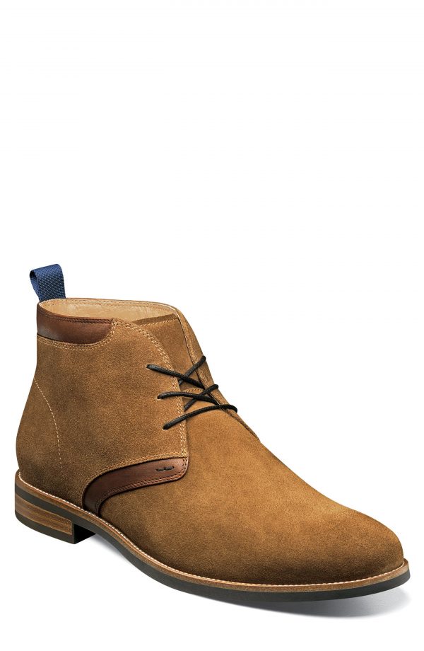 florsheim uptown chukka boot