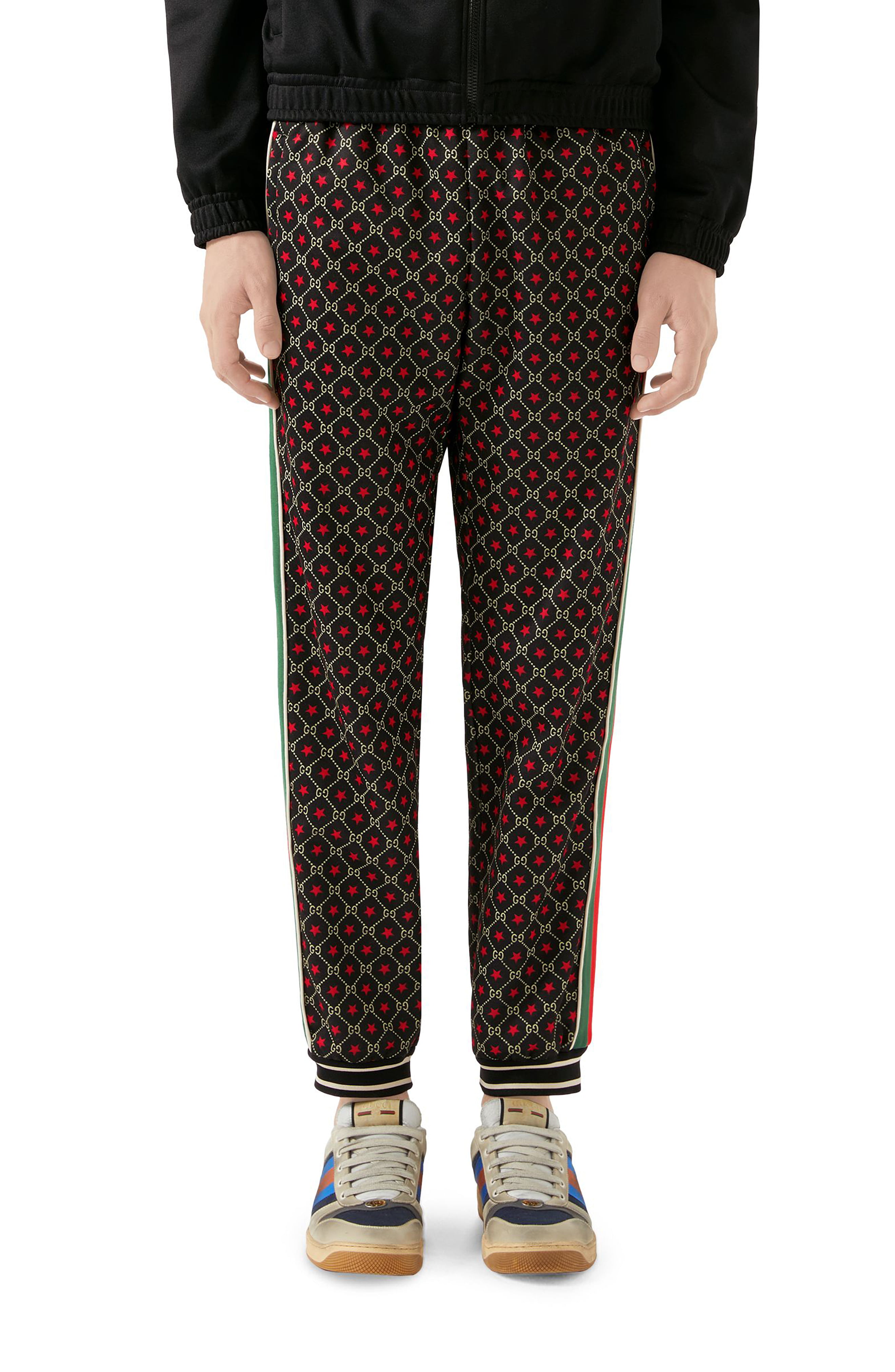 Gucci Pants Sale, UP TO 63% OFF