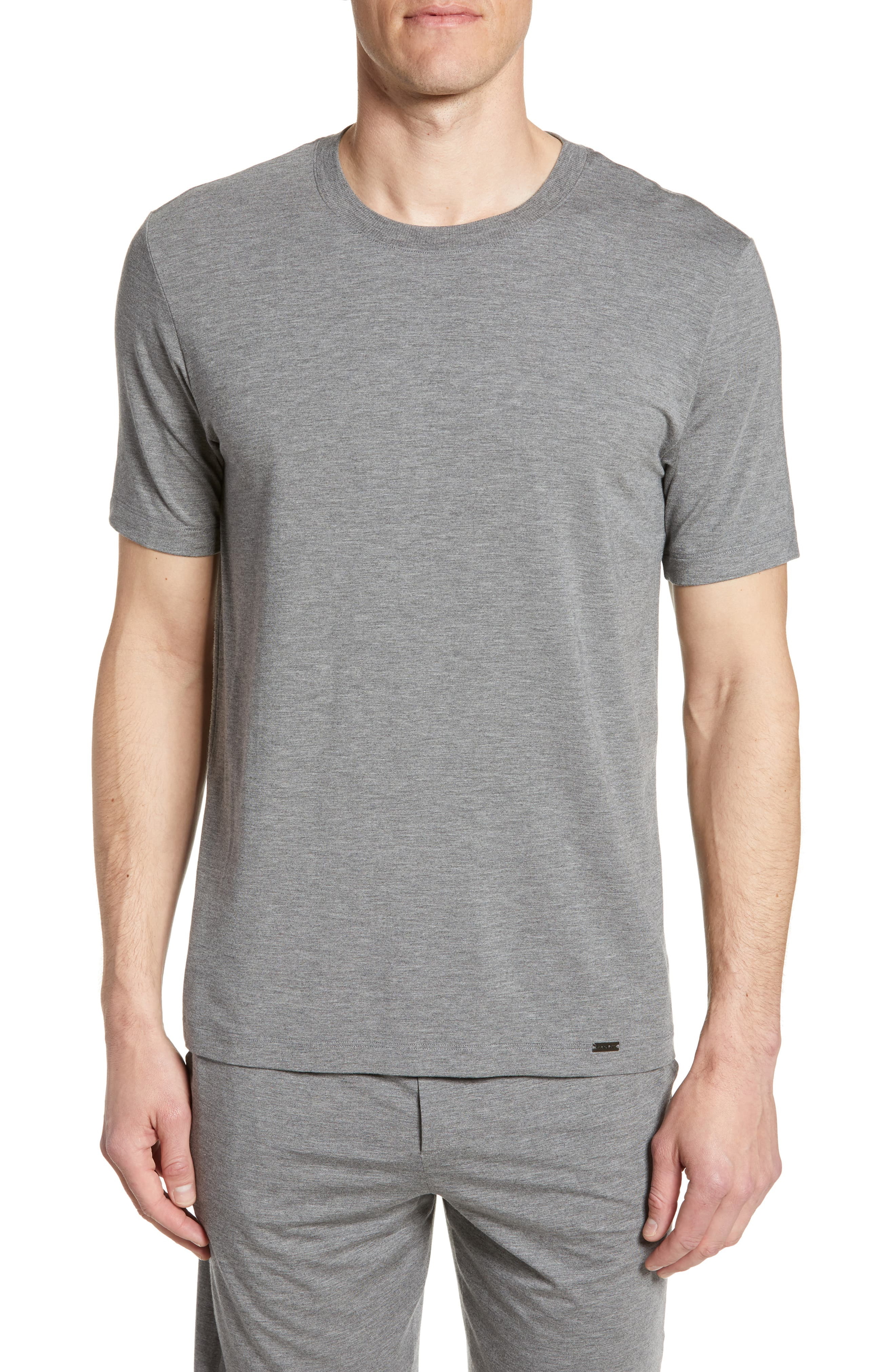 hanro t shirt