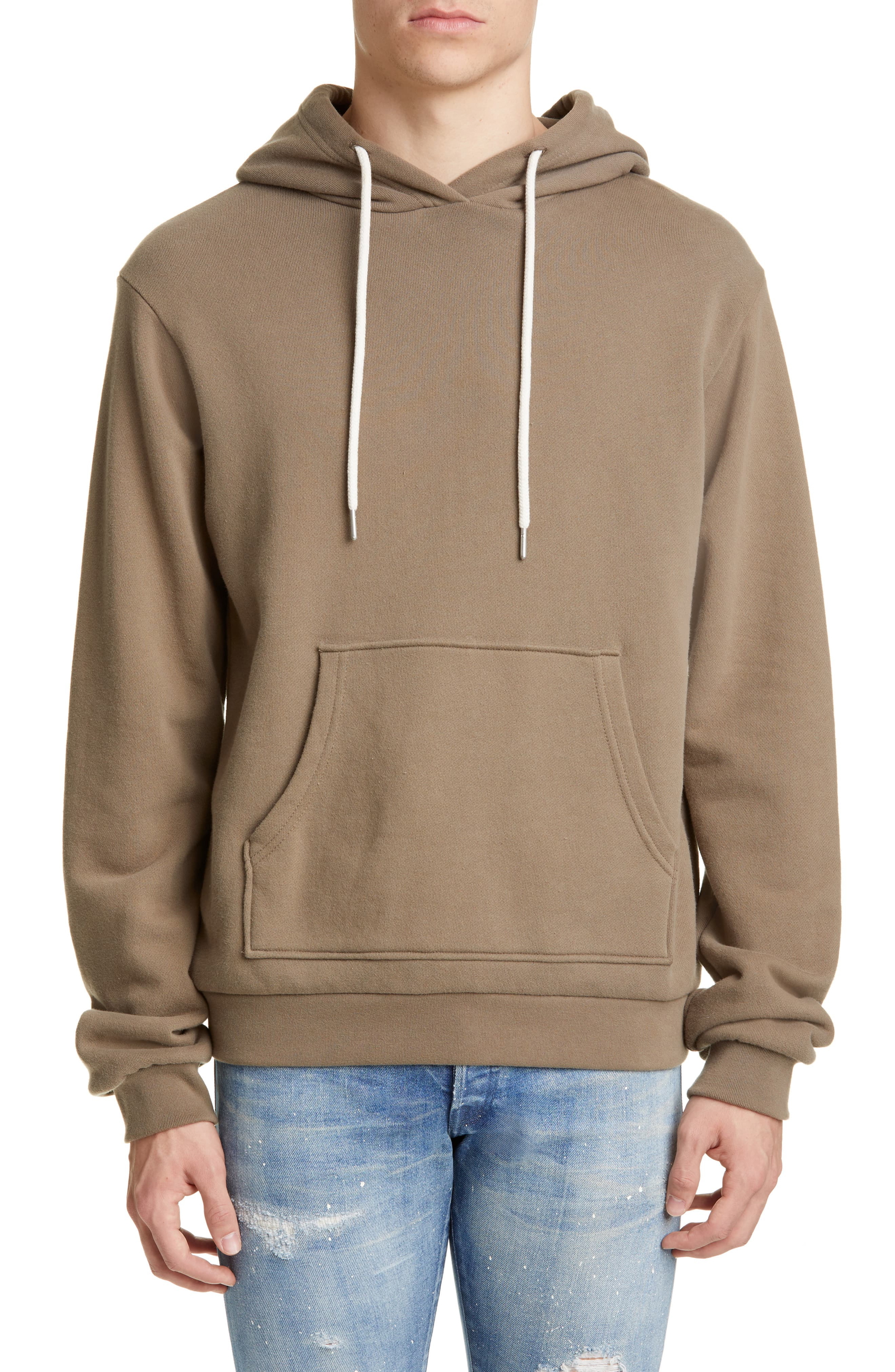 ford camo hoodie