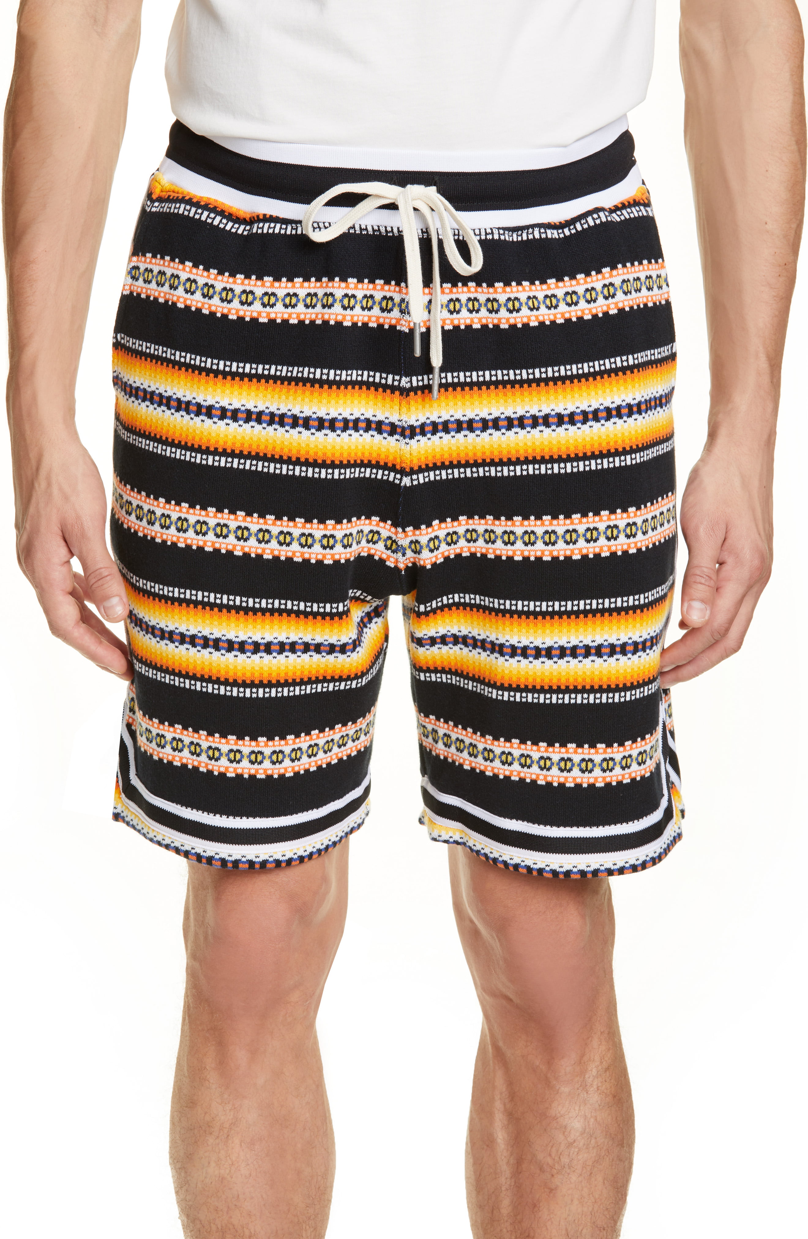 john elliott cargo shorts