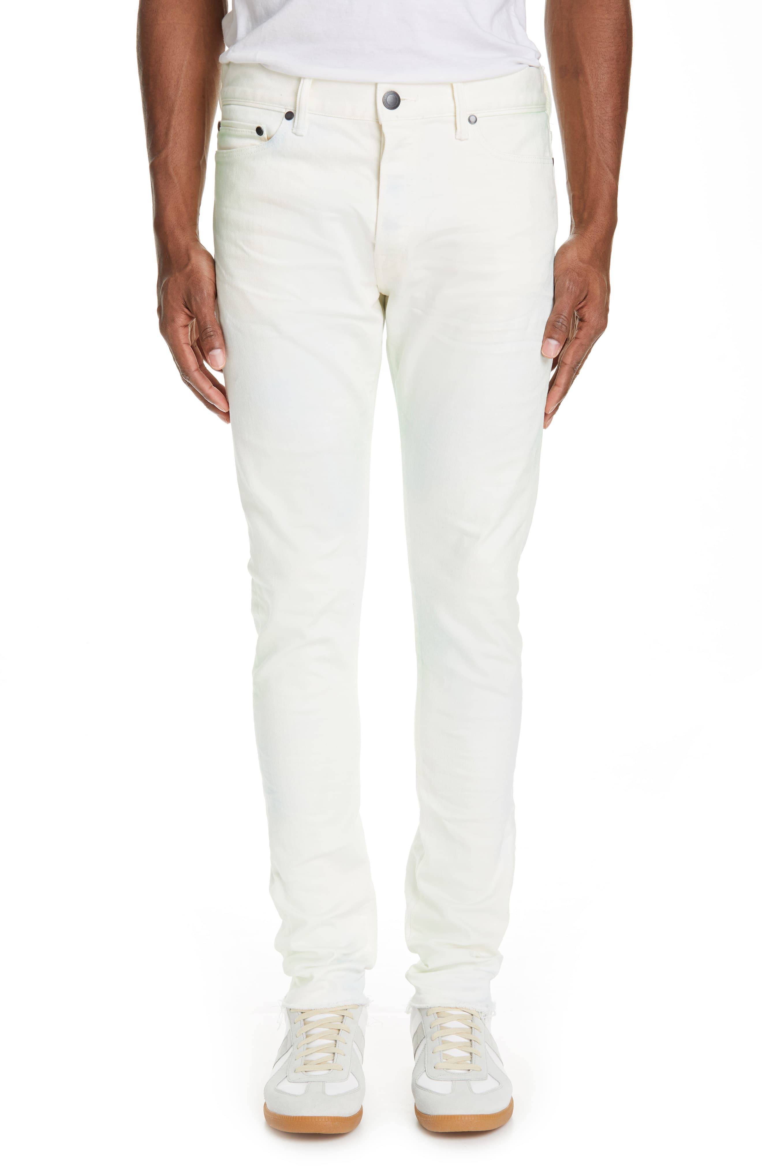 HIS Herren Elliot Tapered Fit Jeans HIS Herren Elliot Tapered Fit Jeans