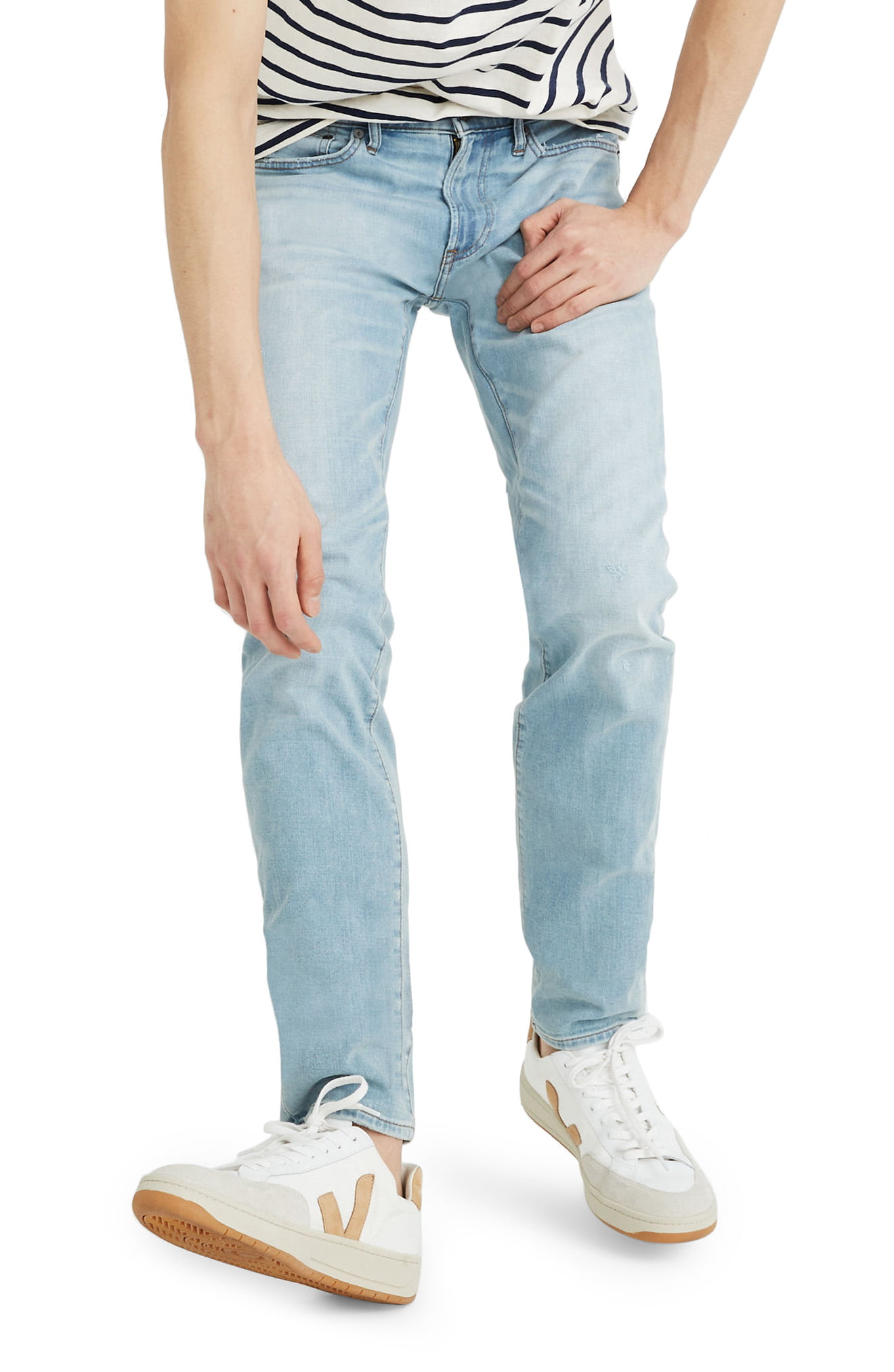madewell jeans men
