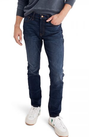 Men's Madewell Slim Fit Jeans, Size 29 x 30 - Blue Men's Madewell Slim Fit Jeans, Size 29 x 30 - Blue