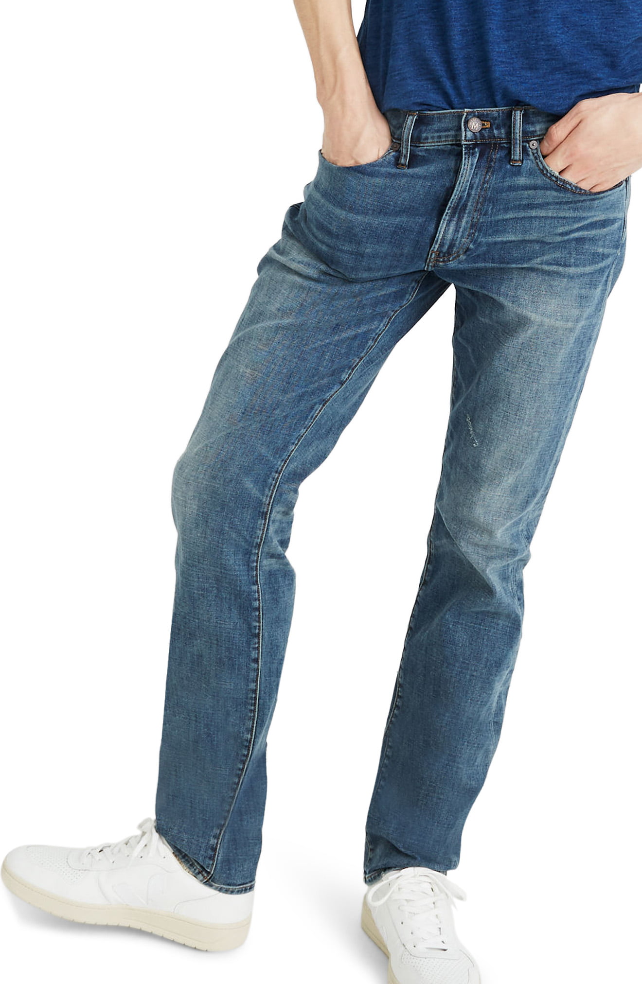 madewell jeans men
