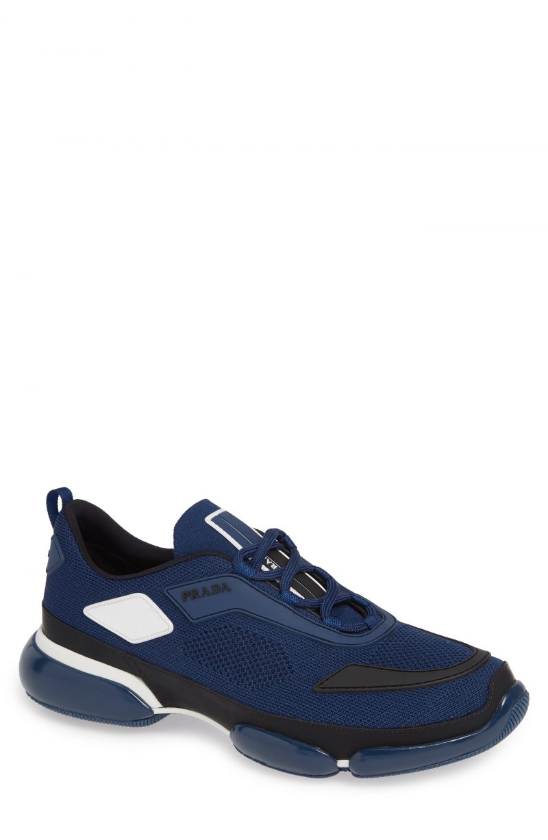 prada cloudbust sale mens