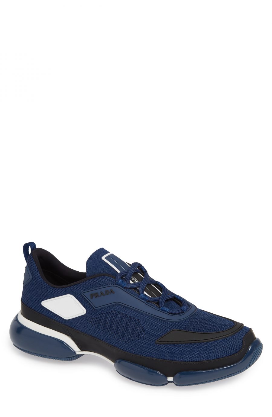 prada cloudbust sneakers men