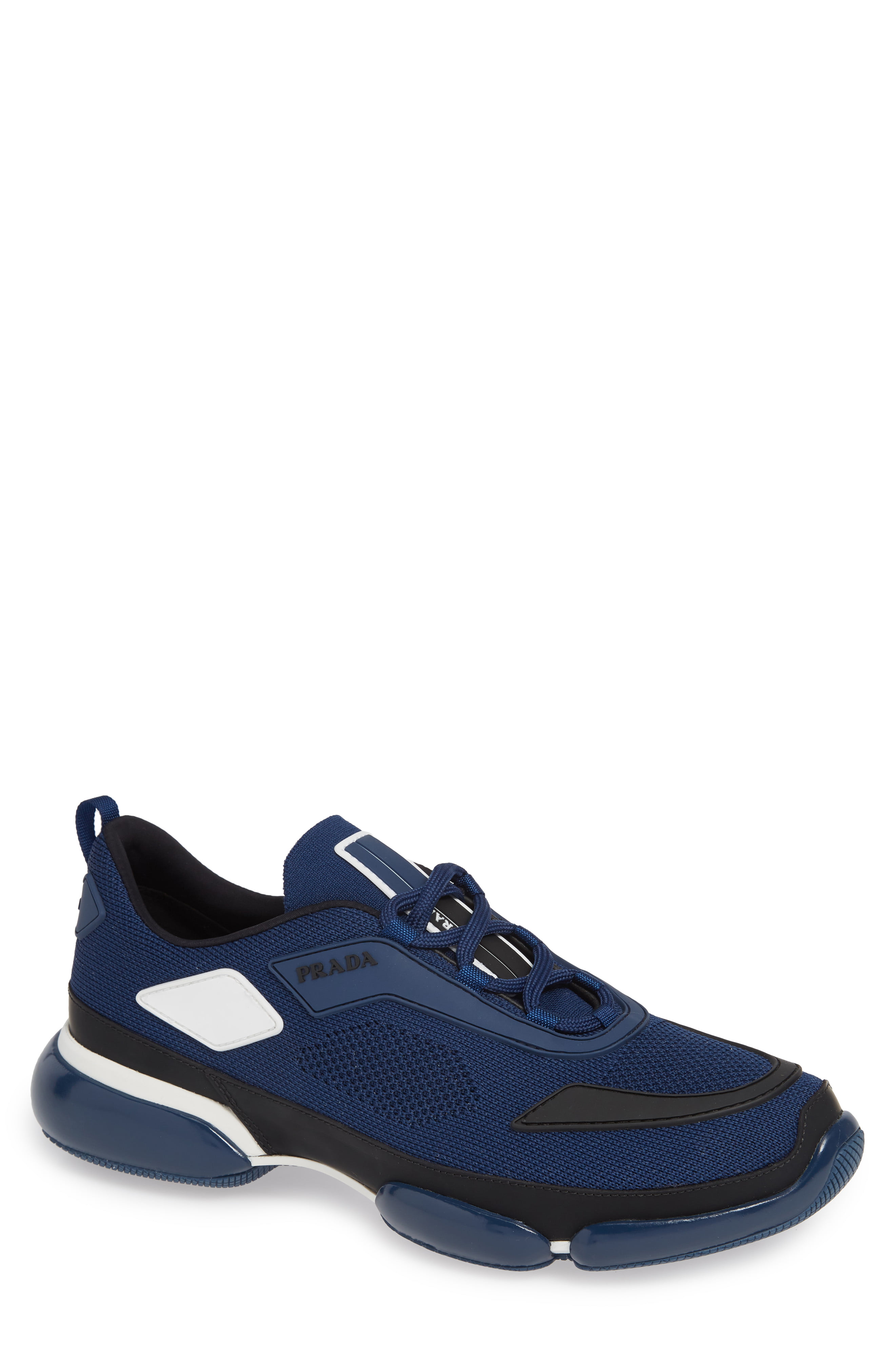 prada cloudbust sale mens