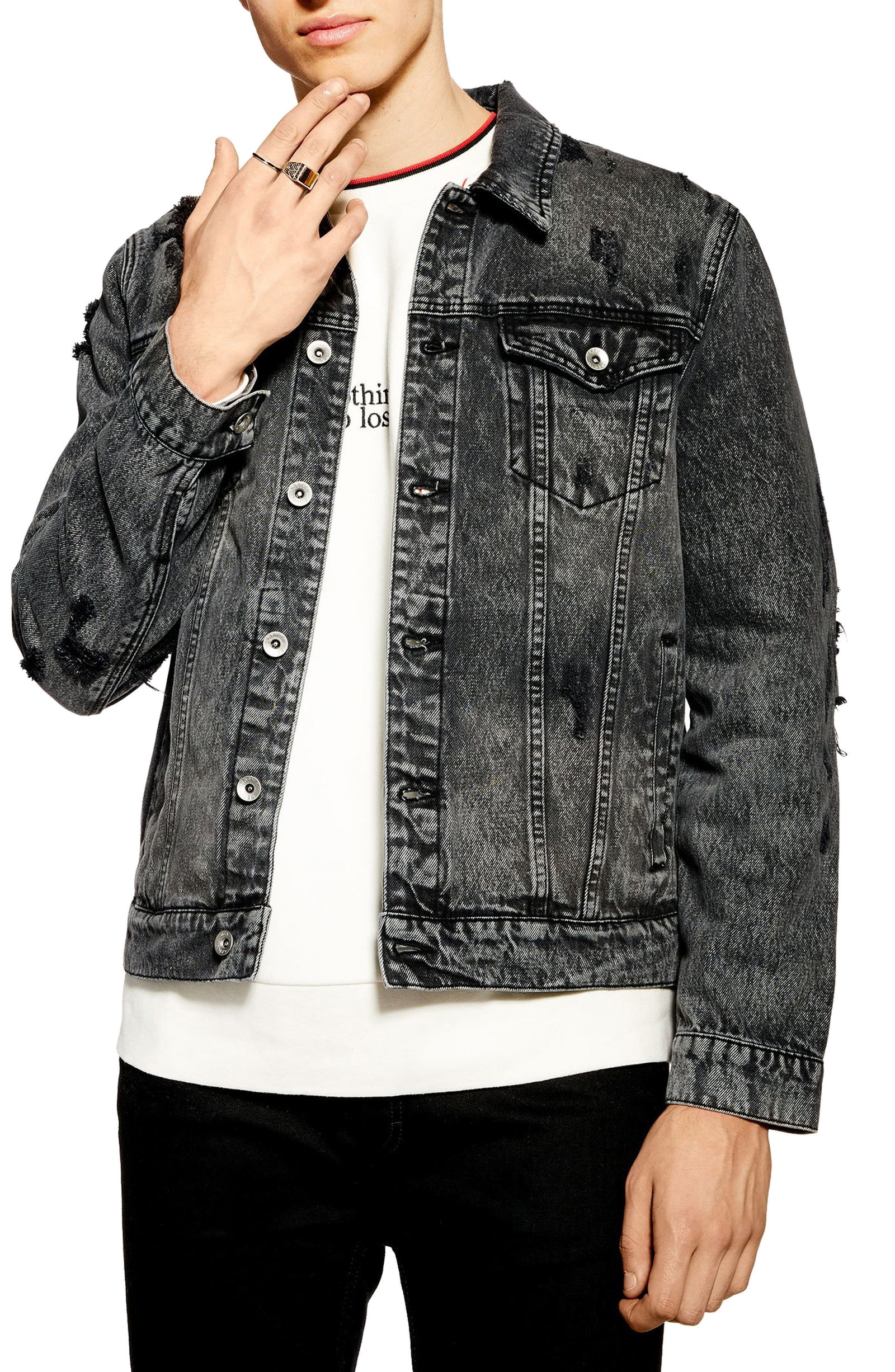 jeans shirt women