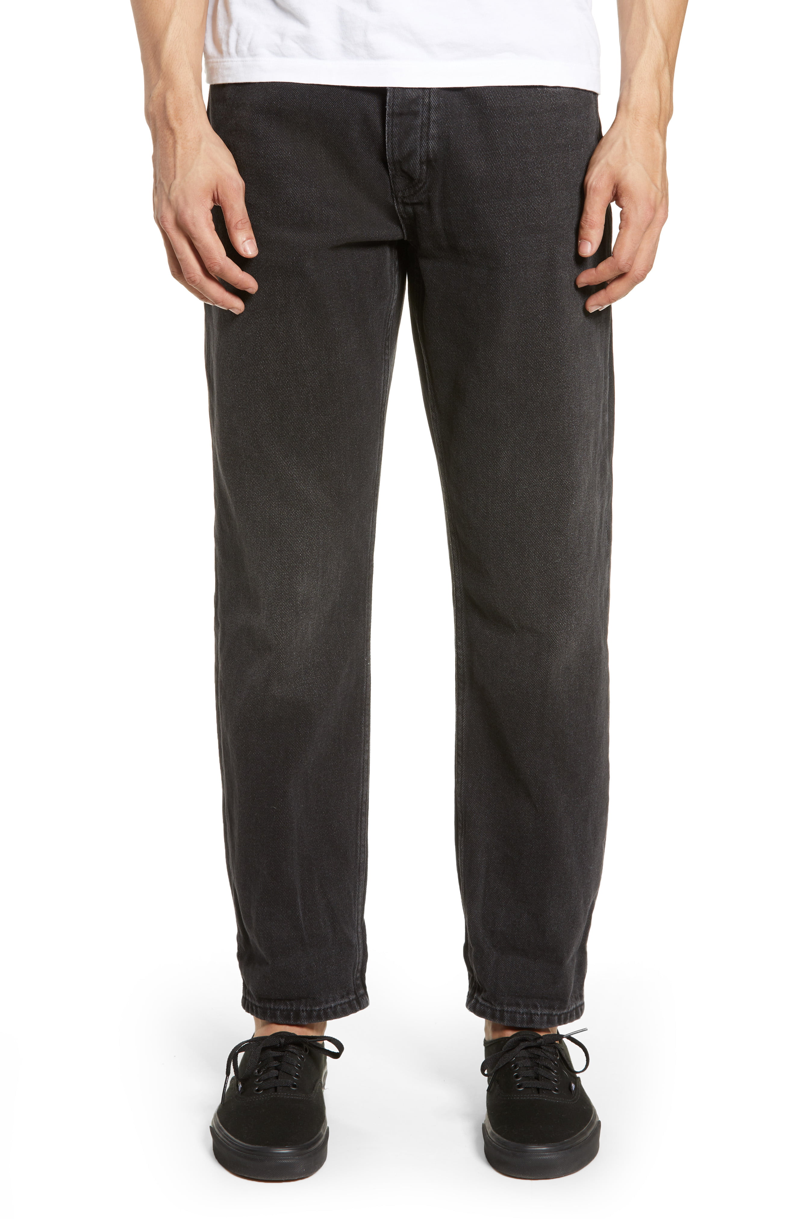 topman black jeans