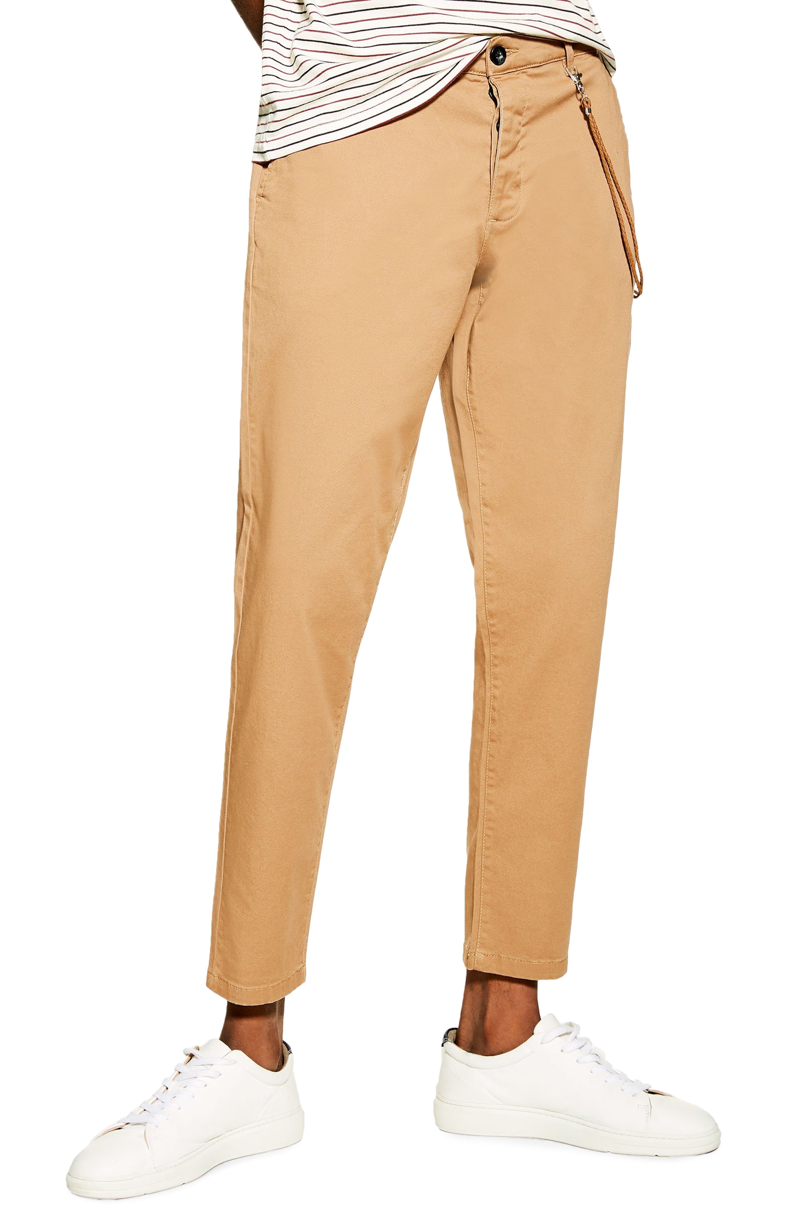 topman cargo trousers