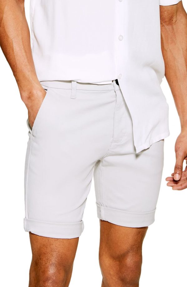 chino topman