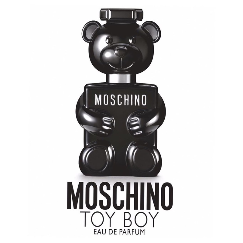 Moschino Toy Boy Fragrance