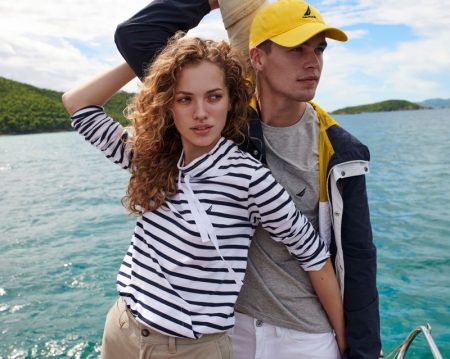 Nautica Spring Summer 2019 Campaign 005