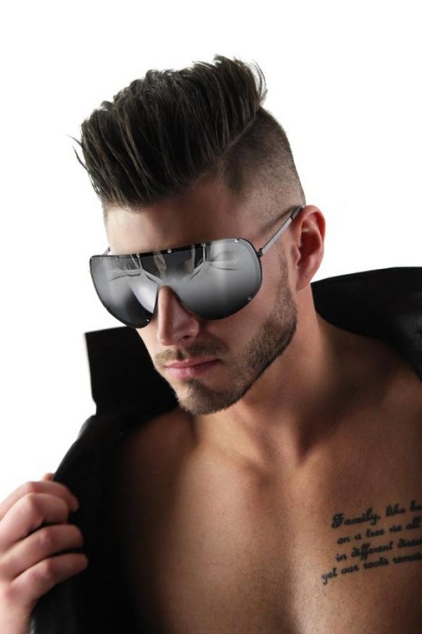 Best Futuristic Sunglasses for USA's Biggest EDM Festivals The Fashionisto