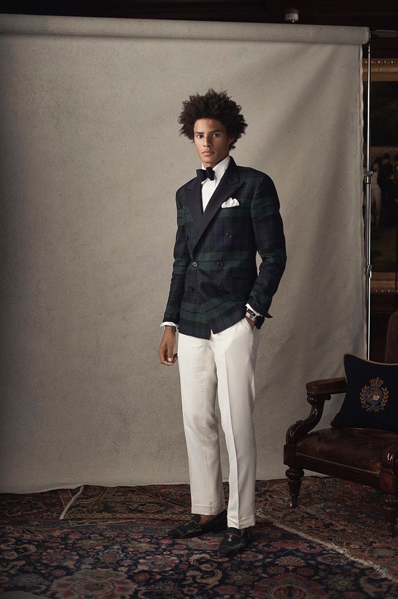 POLO Ralph Lauren Spring Summer 2019 Mens Collection Lookbook