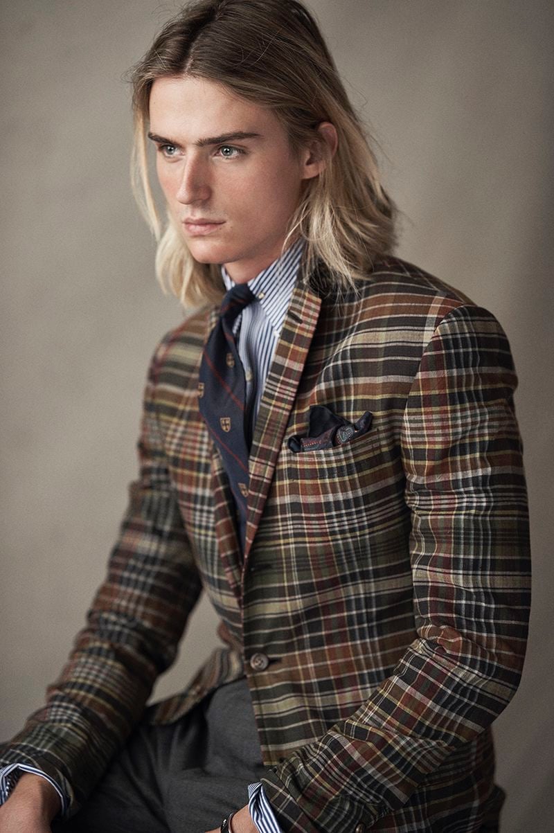 POLO Ralph Lauren Spring Summer 2019 Mens Collection Lookbook