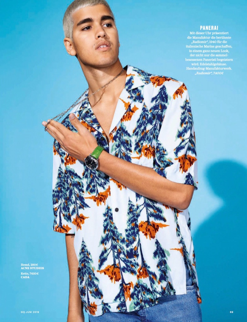 Pietro Baltazar 2019 GQ Germany Editorial 003