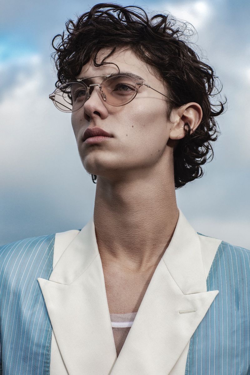 Prince Nikolai of Denmark 2019 Vogue Ukraine Man 004