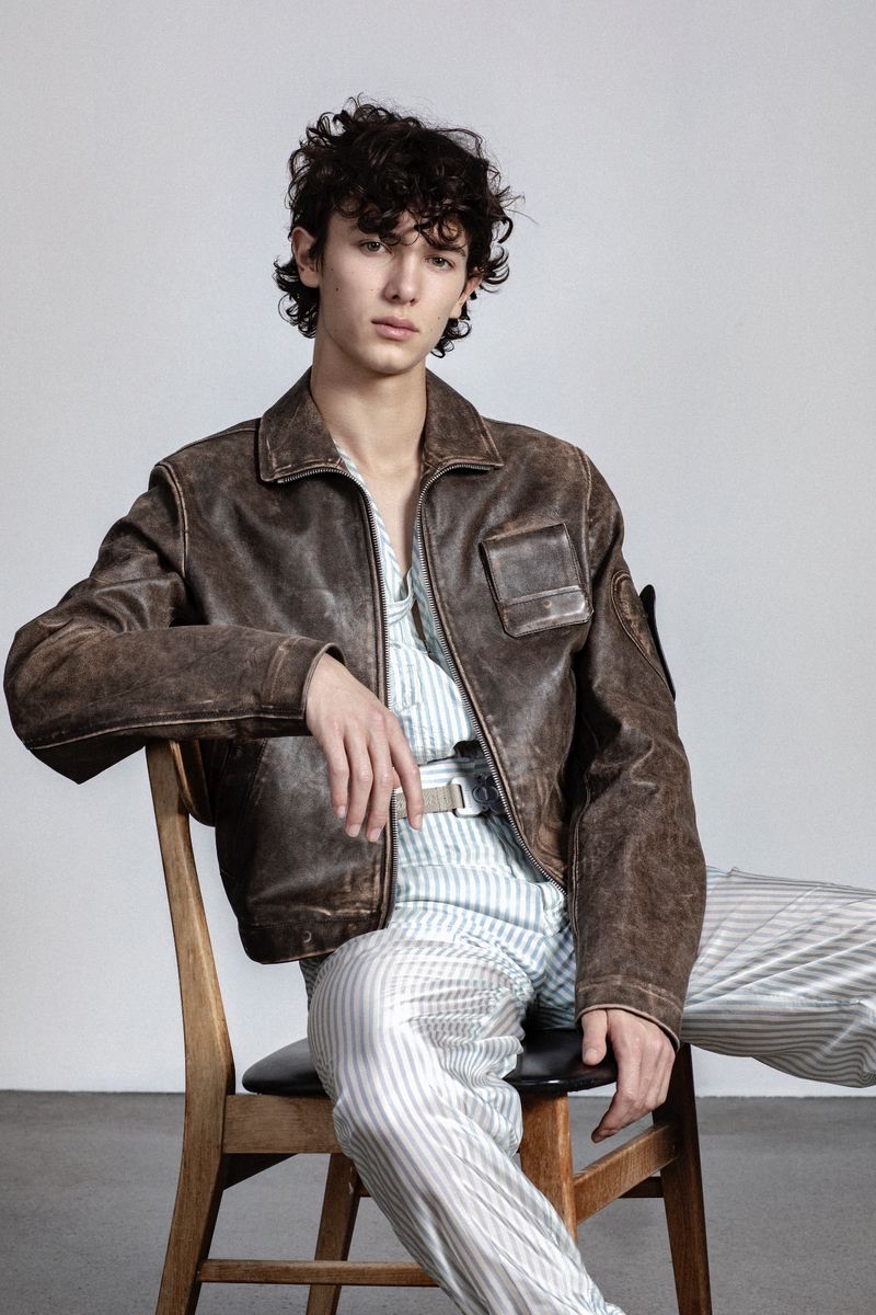 Prince Nikolai of Denmark 2019 Vogue Ukraine Man 006