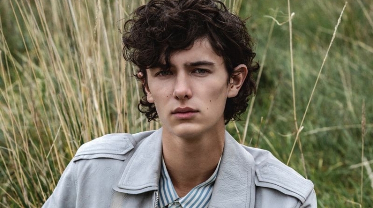 Prince Nikolai of Denmark 2019 Vogue Ukraine Man 014