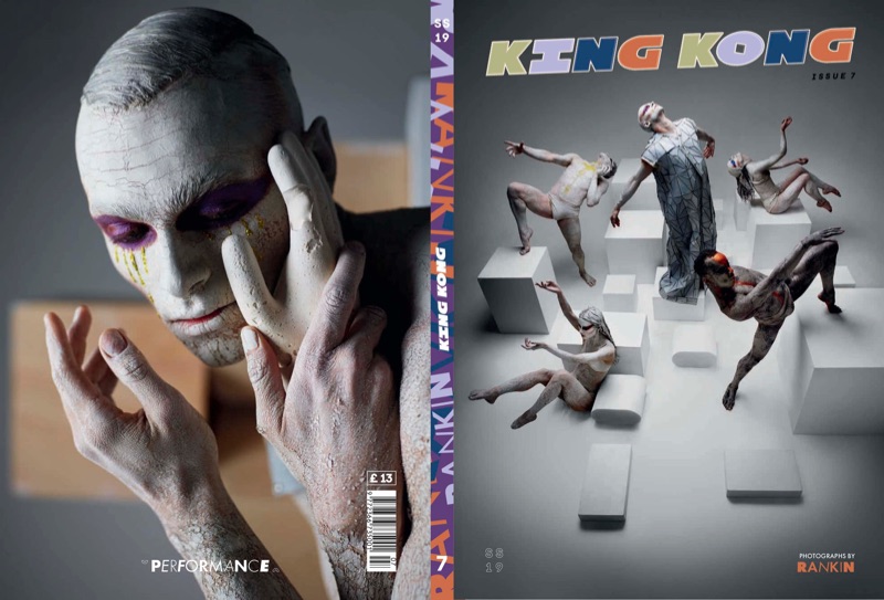 Rankin 2019 King Kong Magazine 001