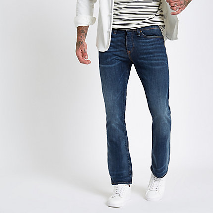 river island mens jeans