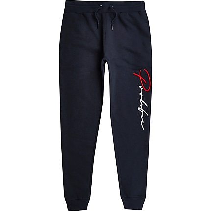 prolific joggers
