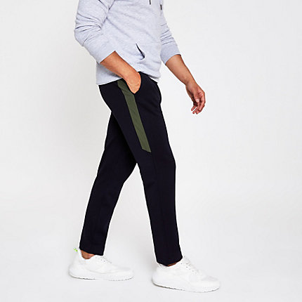 river island jogger set