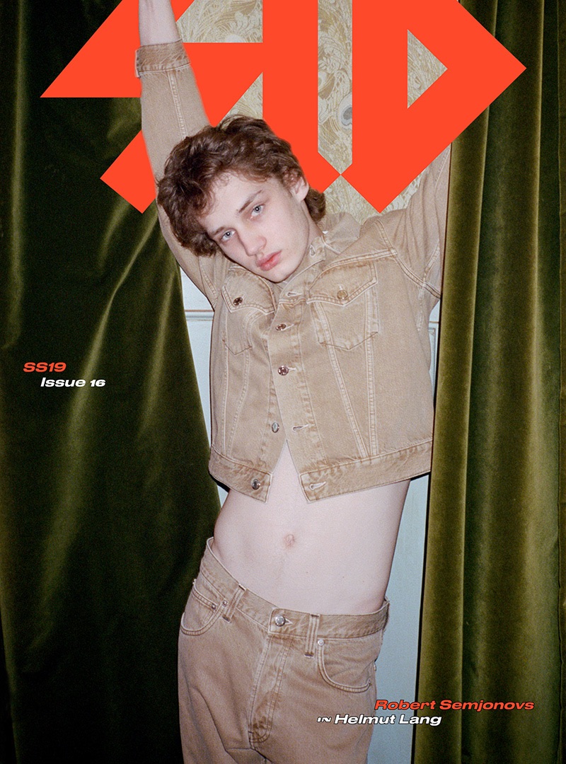 Robert Semjonovs 2019 SID Magazine 001