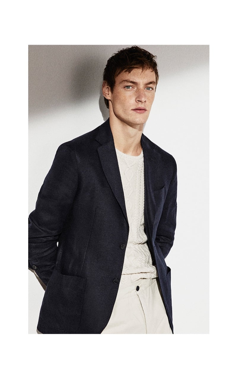 Roberto Sipos 2019 Massimo Dutti