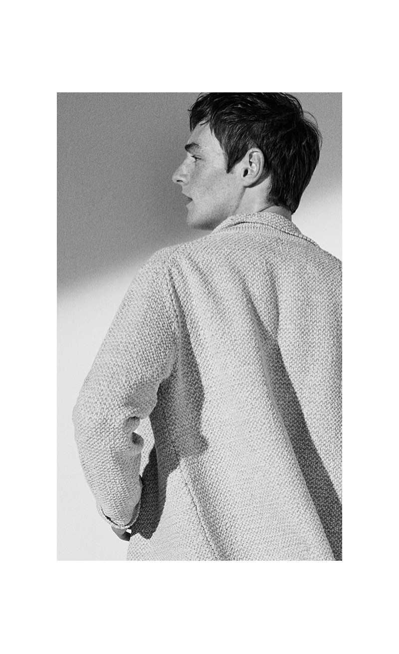 Roberto Sipos 2019 Massimo Dutti