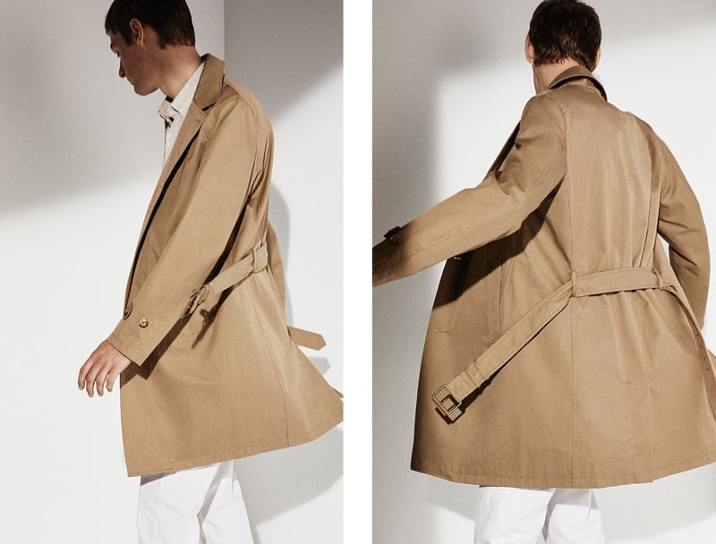 Roberto Sipos 2019 Massimo Dutti