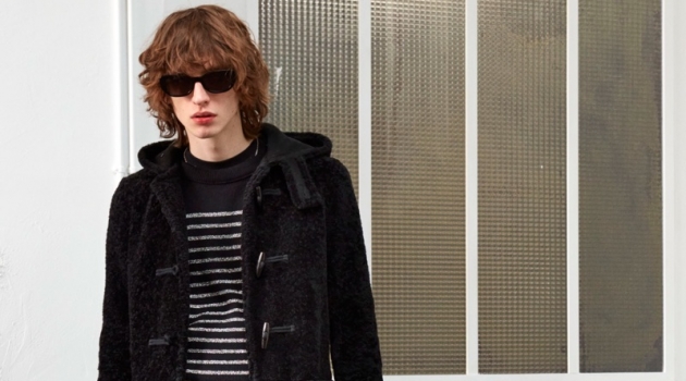 Saint Laurent Continues Its Cool Streak with Pre-Fall '19 Collection Saint Laurent Continues Its Cool Streak with Pre-Fall '19 Collection