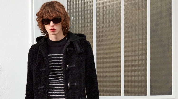 Saint Laurent Continues Its Cool Streak with Pre-Fall ’19 Collection