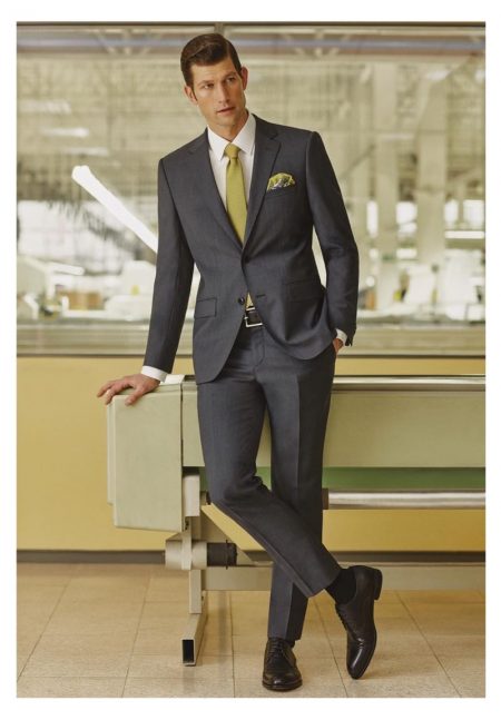Sarar Spring Summer 2019 Menswear 019