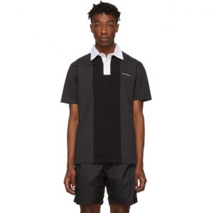 Saturdays NYC Black Jake Polo Saturdays NYC Black Jake Polo