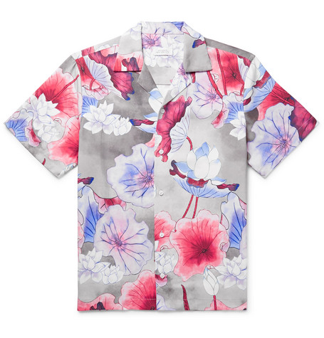 all saints grandad shirt