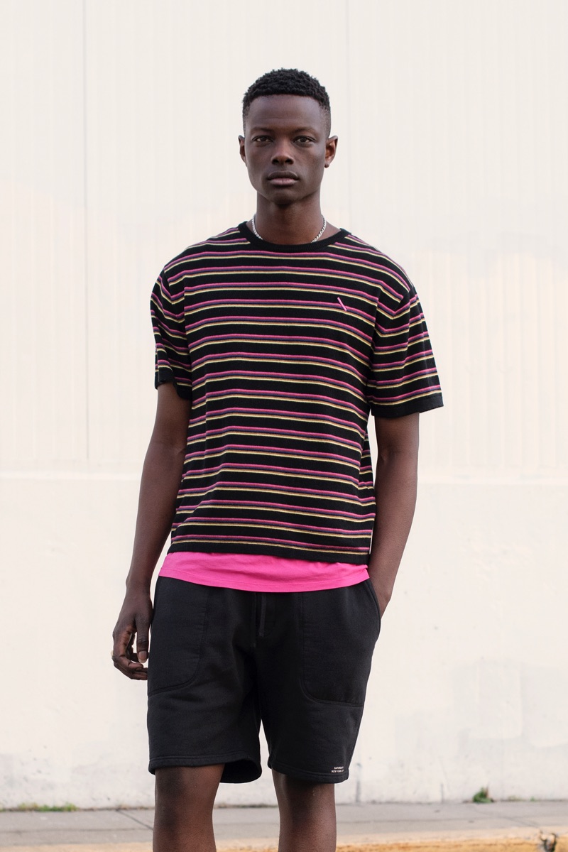 Saturdays NYC Pre Fall 2019 Mens Lookbook
