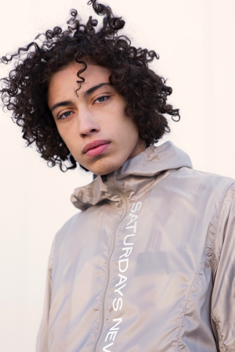 Saturdays NYC Pre Fall 2019 Mens Lookbook