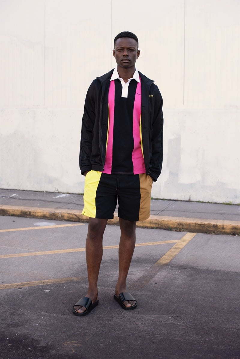 Saturdays NYC Pre Fall 2019 Mens Lookbook