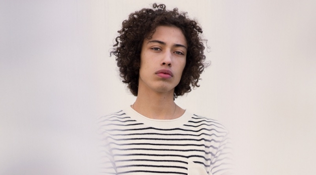 Saturdays NYC Revisits Iconic Sportswear with Pre-Fall '19 Collection Saturdays NYC Revisits Iconic Sportswear with Pre-Fall '19 Collection