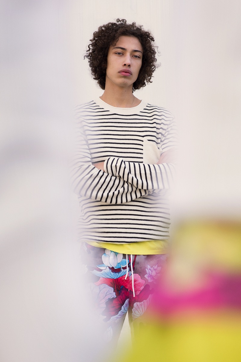 Saturdays nyc pre fall 2019 mens lookbook 012