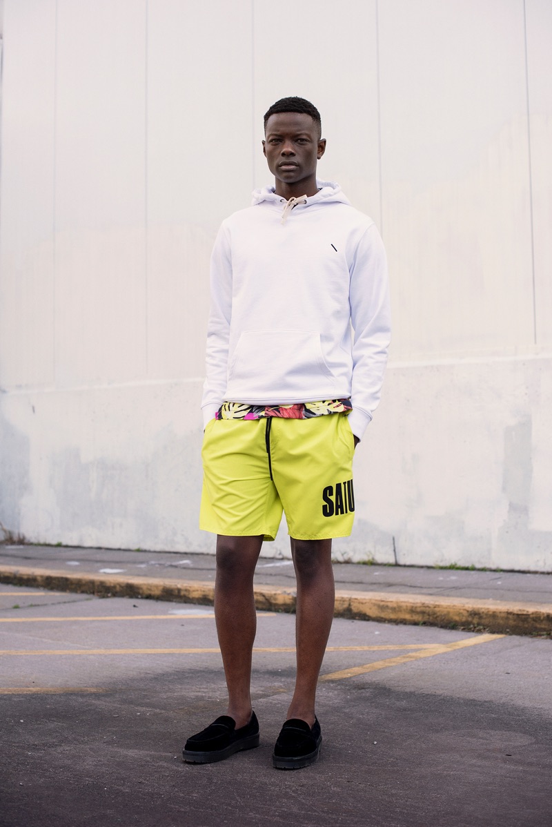 Saturdays NYC Pre Fall 2019 Mens Lookbook