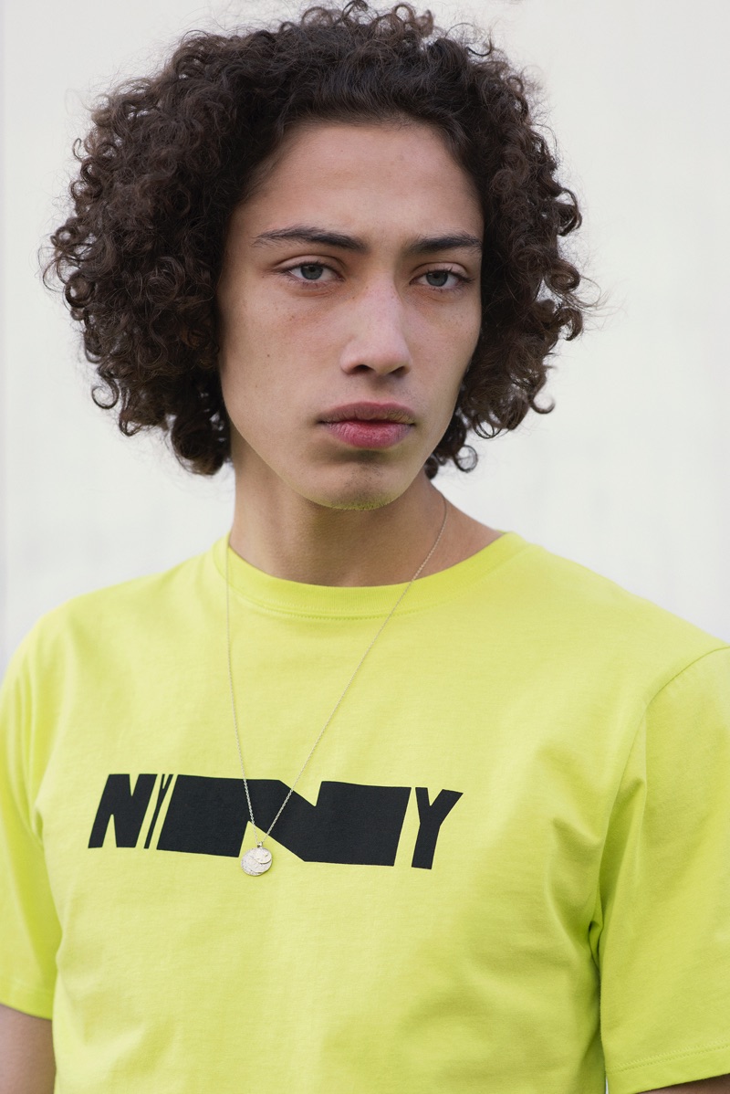 Saturdays NYC Pre Fall 2019 Mens Lookbook