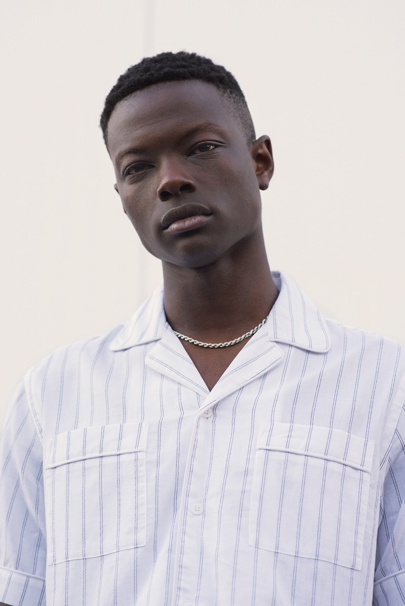 Saturdays NYC Pre Fall 2019 Mens Lookbook