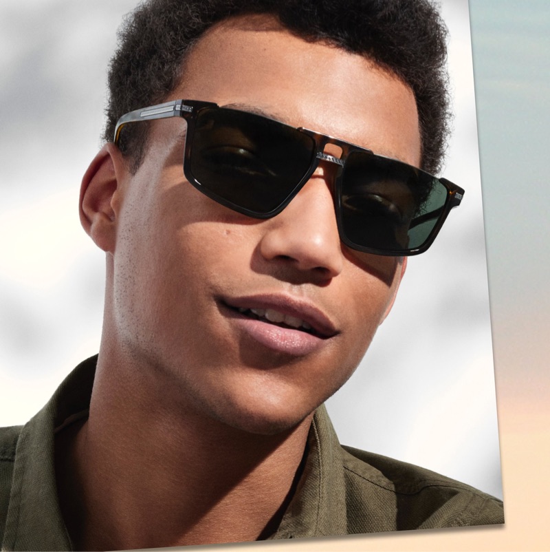 Sunglass Hut 2019 Men's Trendy Sunglasses